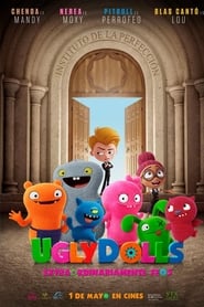 Ver UGLYDOLLS: Extraordinariamente Feos (2019) Online