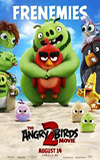 Angry Birds 2, la película (2019) online