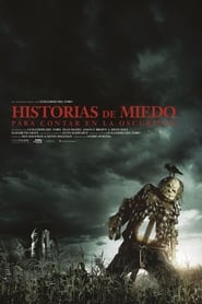 Ver Historias de miedo para contar en la oscuridad (2019)