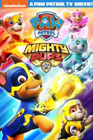 Ver Paw Patrol: Mighty Pups Online (2019)