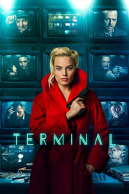 Ver Terminal Online (2019)