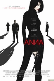 Ver Anna (2019) Online