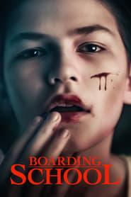 Ver Boarding School (2018) Online