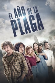 Ver El año de la plaga (2018) Online