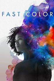 Ver Fast Color (2019) Online