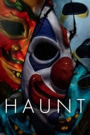 Ver Haunt