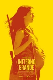 Ver Infierno grande (2019) Online