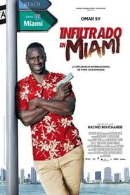 Ver Infiltrado en Miami (2018) Online