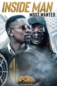 Ver Inside Man: Most Wanted (2019) Online