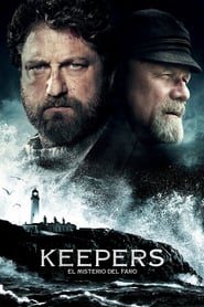 Ver Keepers: El misterio del faro (2019) Online