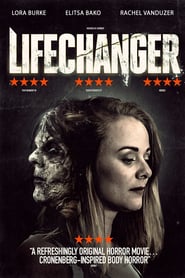 Ver Lifechanger (2018) Online