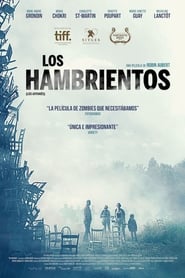 Ver Los hambrientos (2017) Online