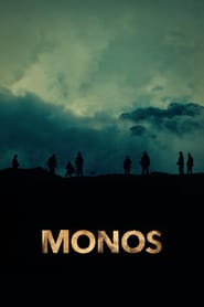 Ver Monos (2019) Online