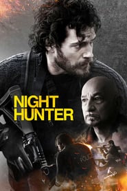 Ver Night Hunter 2019 Online