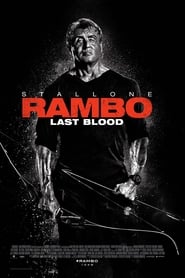 Ver Rambo: Last Blood (2019) Online