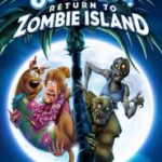 Ver Scooby-Doo! Retorno a la Isla Zombi (2019) Online