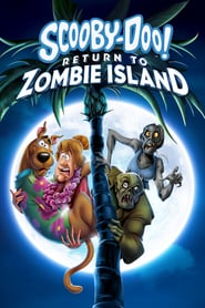 Ver Scooby-Doo! Retorno a la Isla Zombi