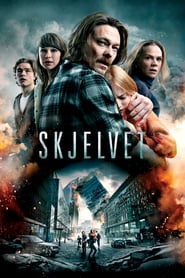 Ver Skjelvet (El gran terremoto) (2018) Online