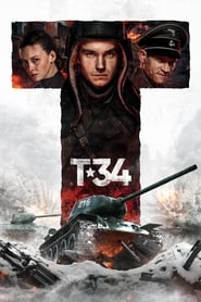 Ver T-34 (2018) Online