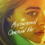 Ver The Miseducation of Cameron Post (2018) Online
