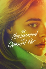 Ver The Miseducation of Cameron Post (2018) Online