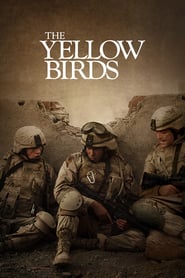 Ver The Yellow Birds (2018) Online