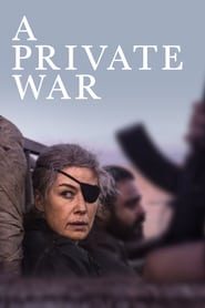 Ver A Private War (2018) Online