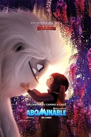 Ver Abominable (2019) Online