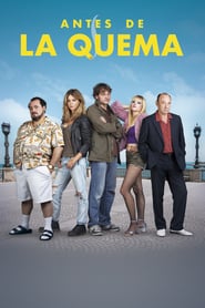 Ver Antes de la quema (2019) Online