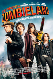 Ver Bienvenidos a Zombieland Online