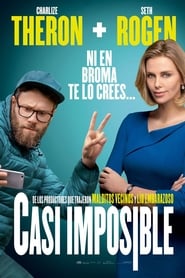 Ver Casi Imposible (2019) Online