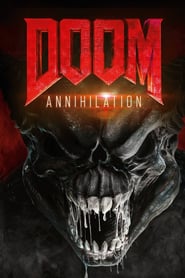 Ver Doom: aniquilación (2019) Online