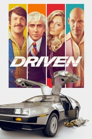 Ver Driven