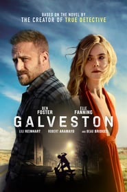 Ver Galveston (2018) Online