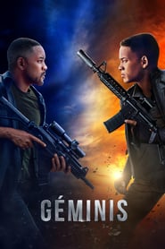 Ver Géminis (2019) Online