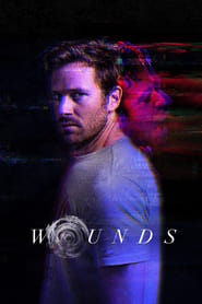 Ver Heridas (Wounds) (2019) Online