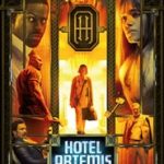 Ver Hotel Artemis (2018) Online