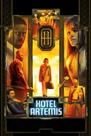 Ver Hotel Artemis