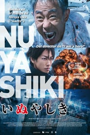 Ver Inuyashiki