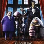 Ver La familia Addams (2019) Online