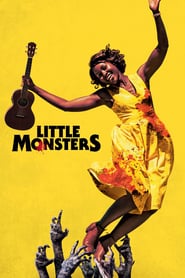 Ver Little Monsters