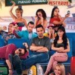 Ver No manches Frida 2 (2019) Online