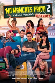 Ver No manches Frida 2 (2019) Online