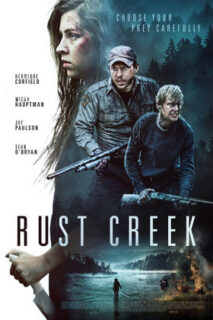 Ver Rust Creek (2019) Online