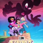 Ver Steven Universe: The Movie (2019) Online