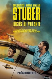 Ver Stuber (2019) Online