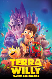 Ver Terra Willy: Planeta desconocido (2019) Online