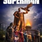Ver The Death and Return of Superman (2019) Online