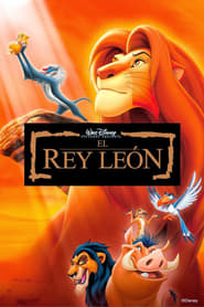 Ver The Lion King (El rey león)