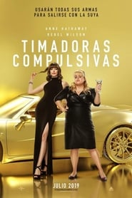 Ver Timadoras compulsivas (2019) Online